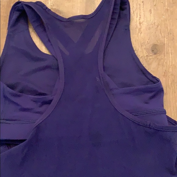 Lulu Lemon sports tip - Picture 3 of 3